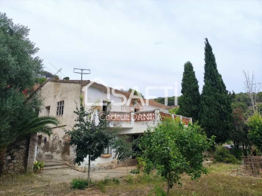 Haus im Castelló de la Plana, Comunidad Valenciana 11514820
