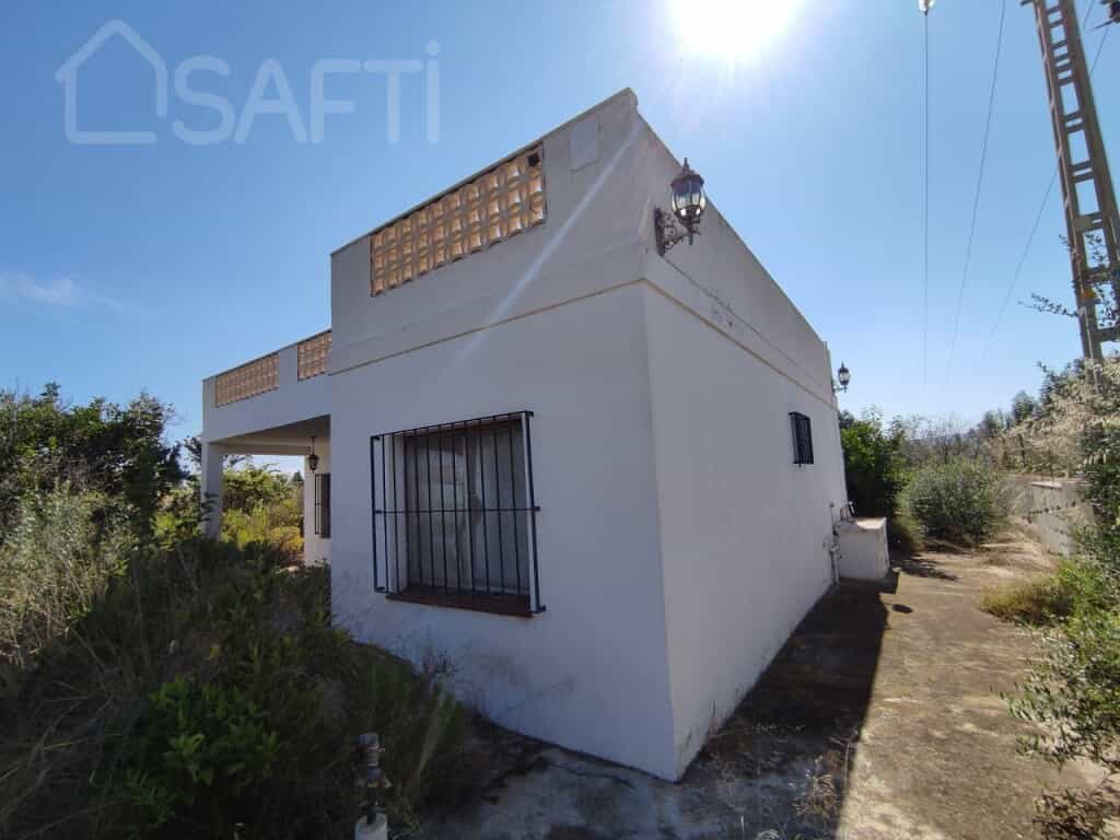 House in Oropesa, Valencia 11514825