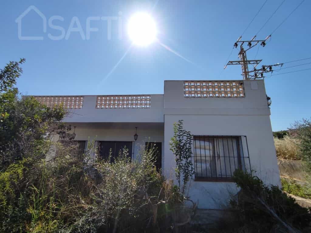 House in Oropesa, Valencia 11514825