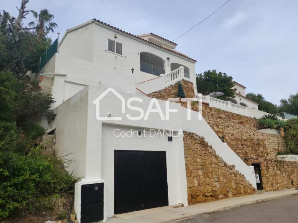 House in Alcossebre, Comunidad Valenciana 11514828