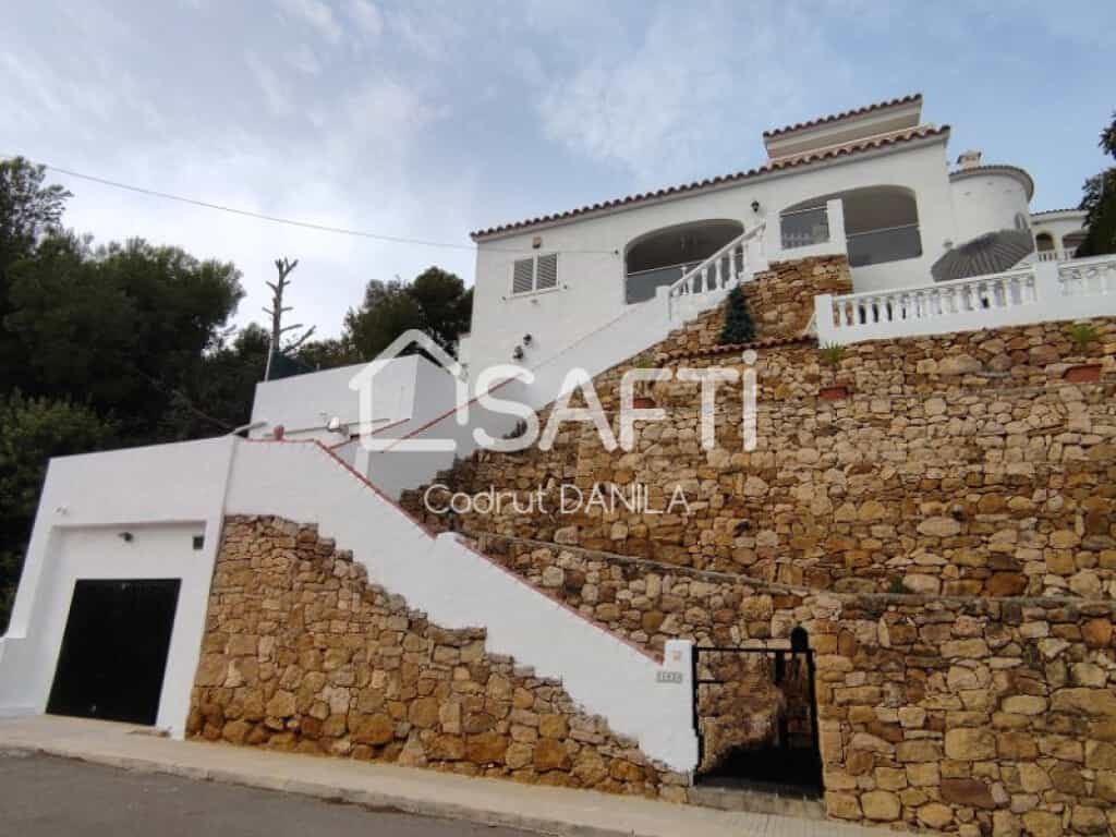 Casa nel Alcossebre, Comunidad Valenciana 11514828