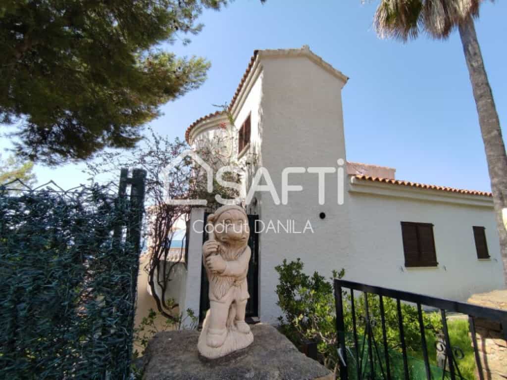 casa no Alcalà de Xivert, Comunidad Valenciana 11514830