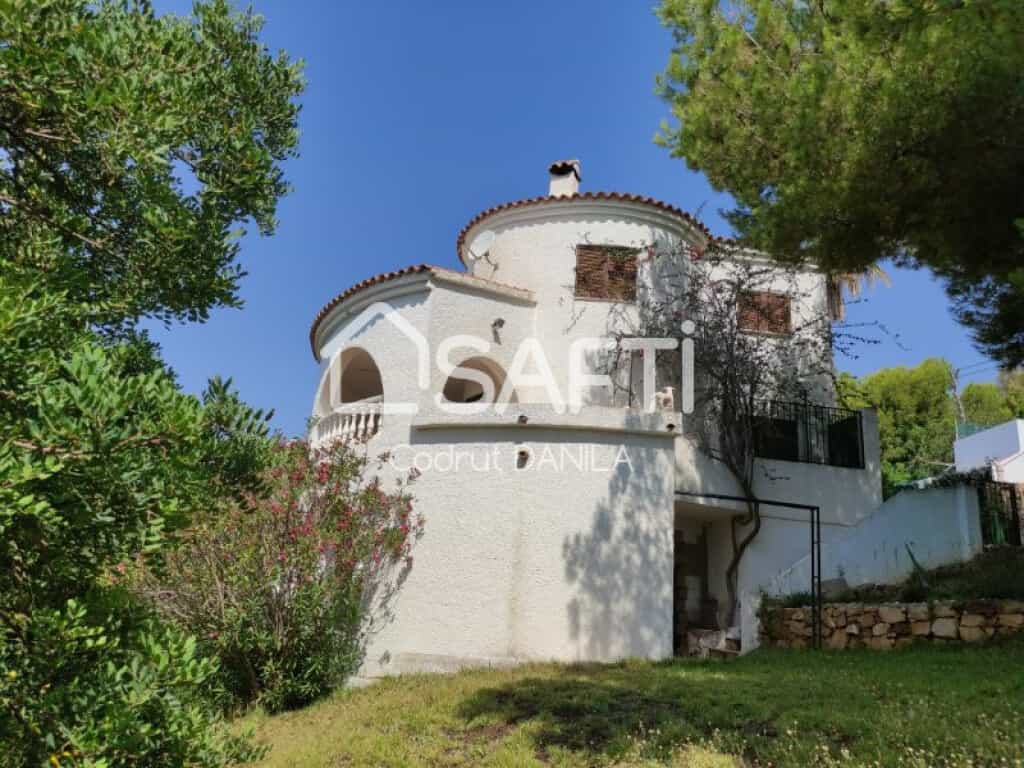 House in Alcalà de Xivert, Comunidad Valenciana 11514830