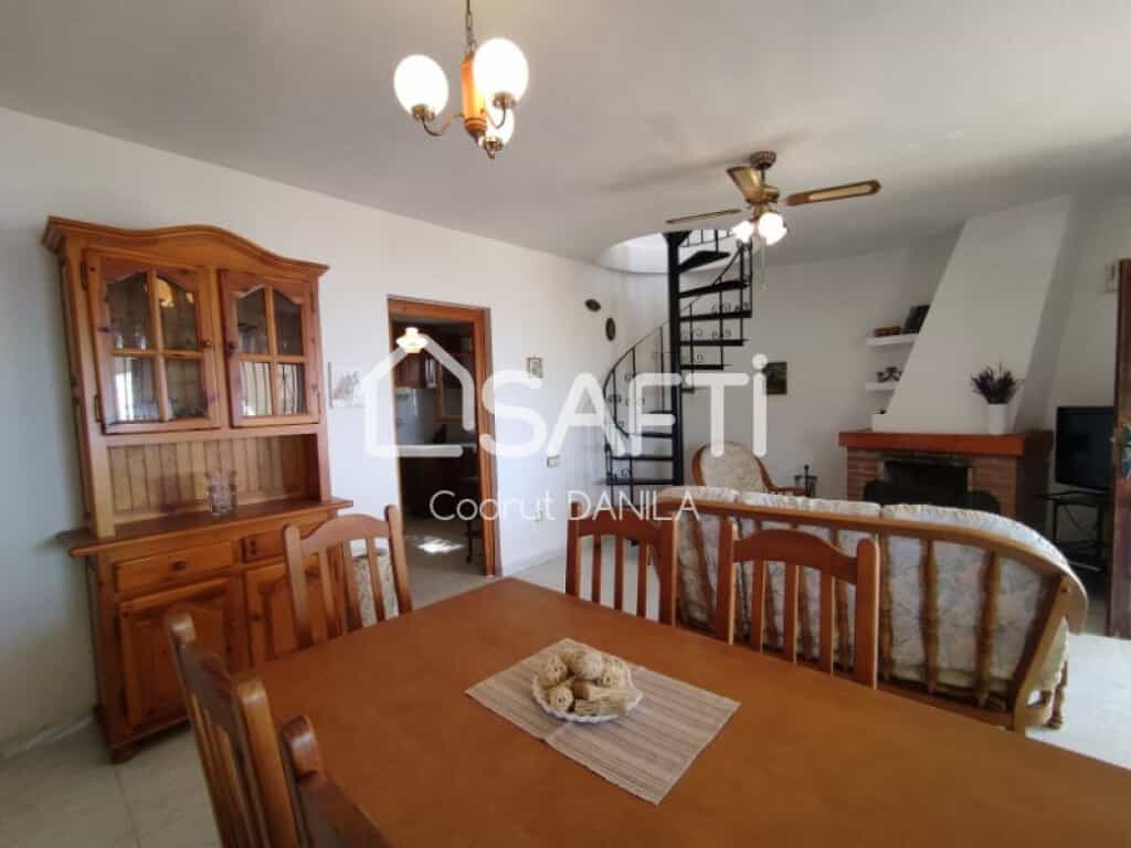 Casa nel Alcalà de Xivert, Comunidad Valenciana 11514830