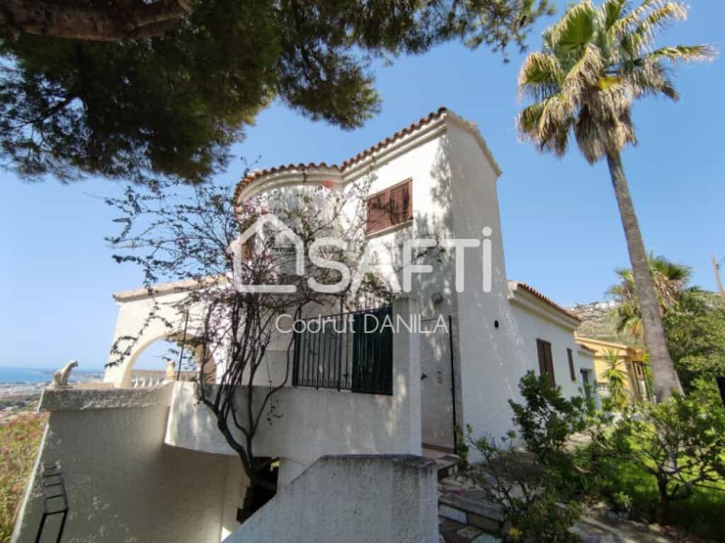 House in Alcalà de Xivert, Comunidad Valenciana 11514830