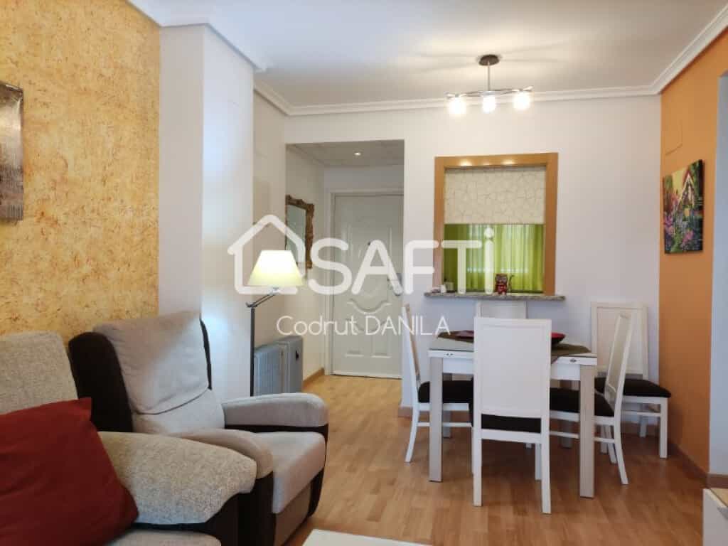 Condominium in Oropesa, Valencia 11514833