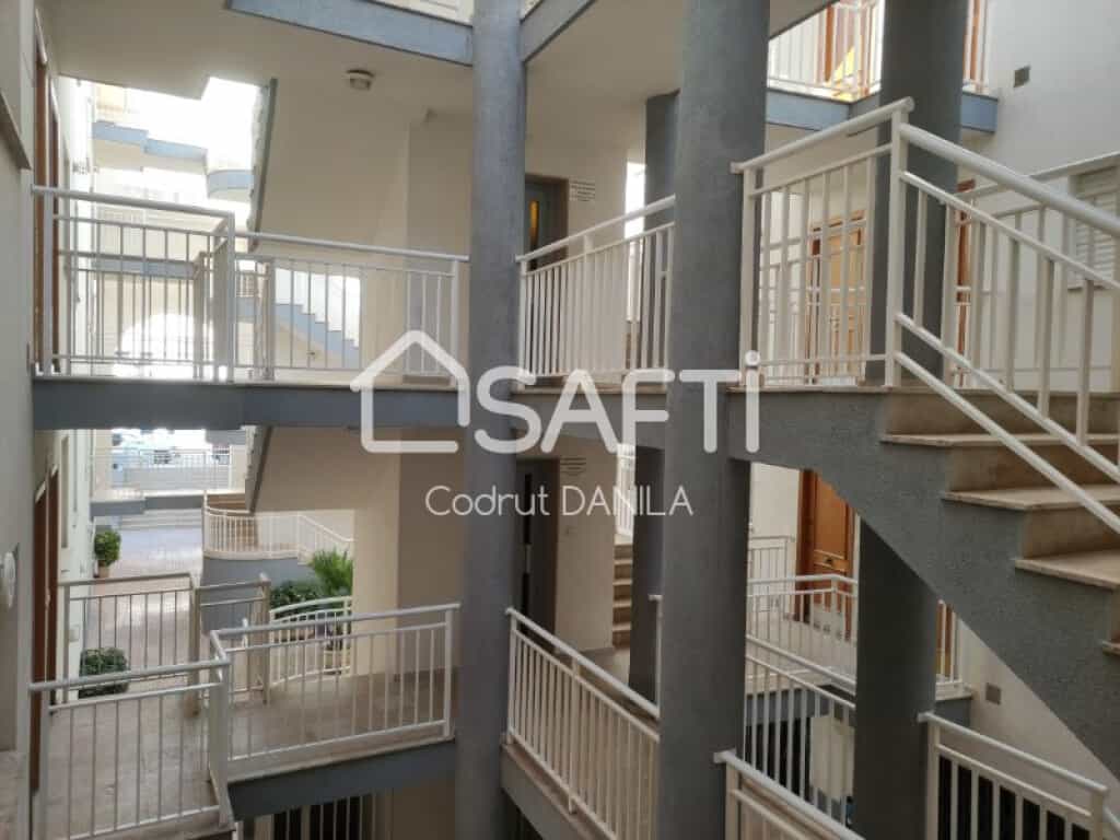 Condominium in Alcossebre, Comunidad Valenciana 11514835
