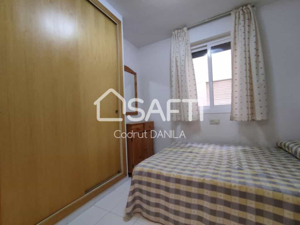 Condominium in Alcossebre, Comunidad Valenciana 11514835