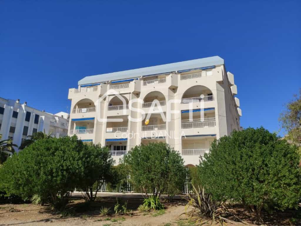 公寓 在 Alcossebre, Comunidad Valenciana 11514835