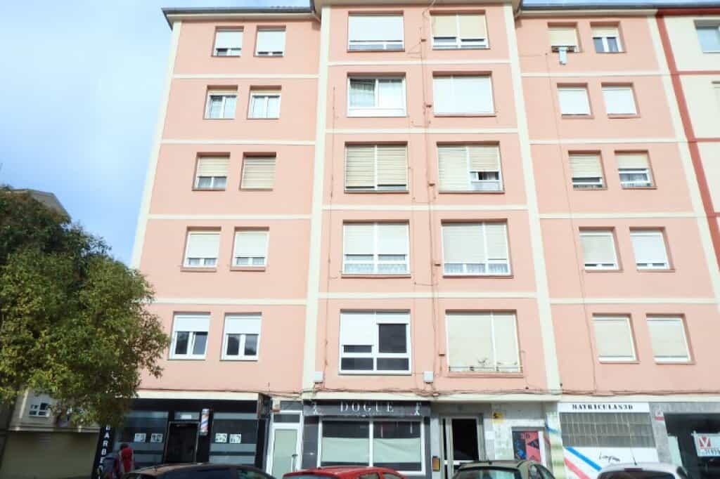 Condominium dans Santander, Cantabria 11514839