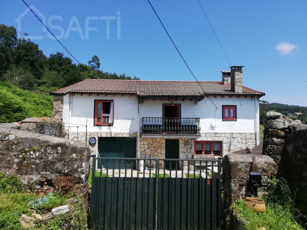 жилой дом в Bareyo, Cantabria 11514849