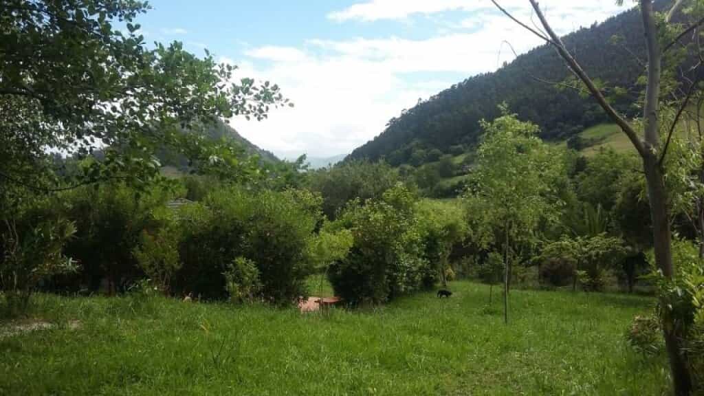 Tanah dalam Heras, Cantabria 11514850