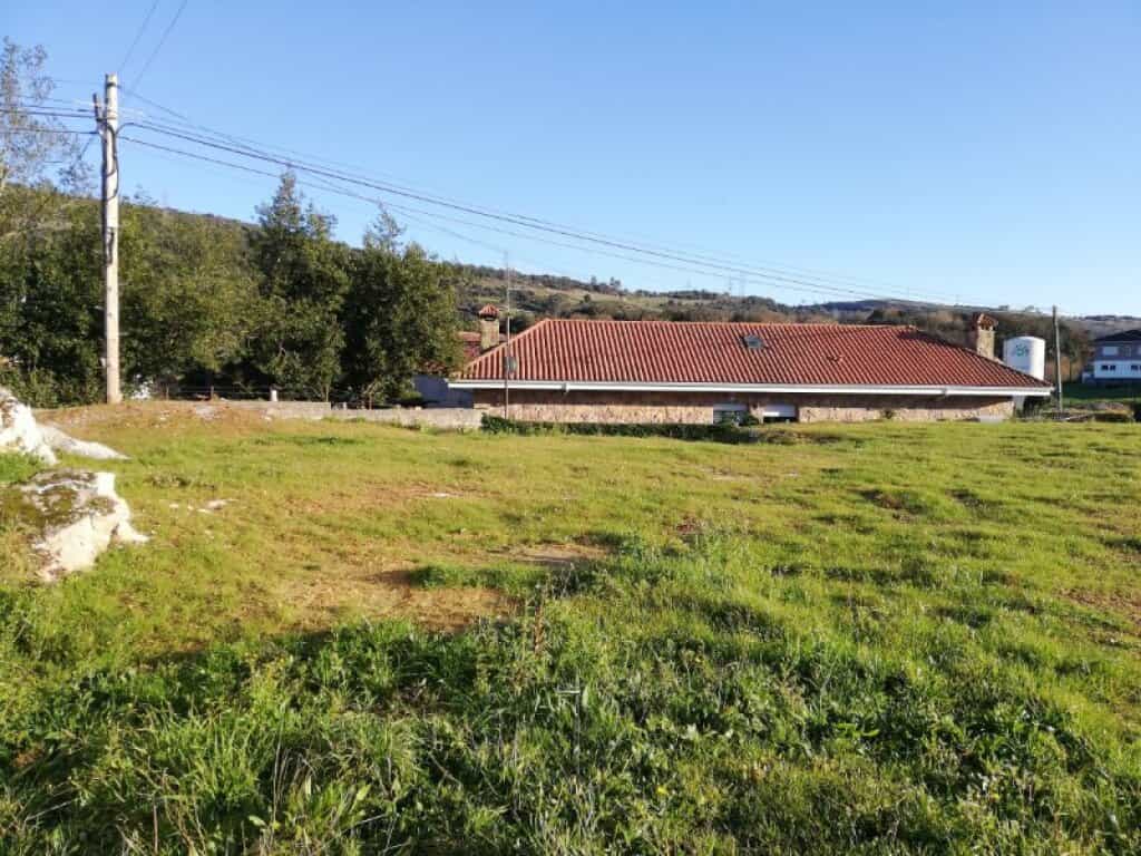 Land in Parbayon, Cantabria 11514853