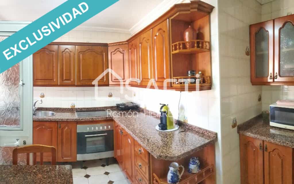 Condominium dans Algeciras, Andalusia 11514856