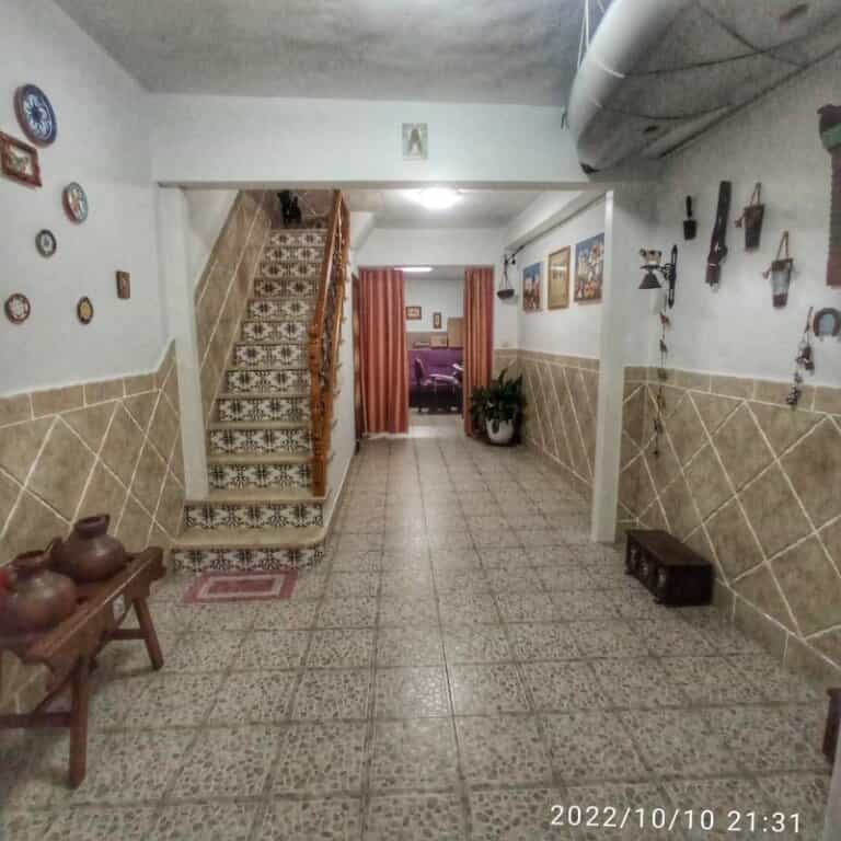 Talo sisään Algeciras, Andalucía 11514857