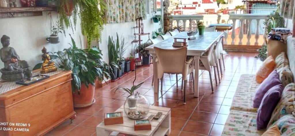 Talo sisään Algeciras, Andalusia 11514857