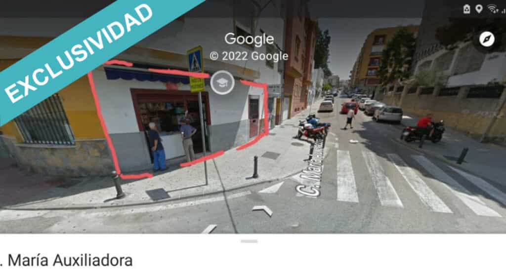 Reclame in Algeciras, Andalucía 11514858