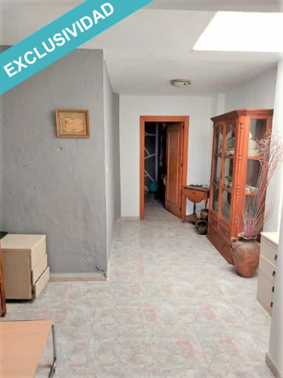 Talo sisään Algeciras, Andalucía 11514859