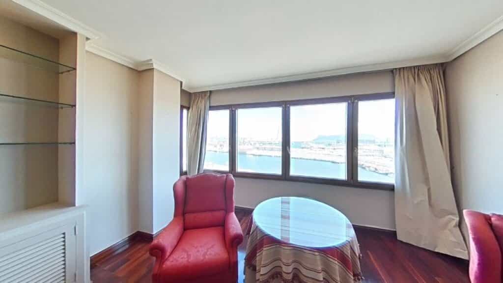 Condominium dans Algeciras, Andalusia 11514860