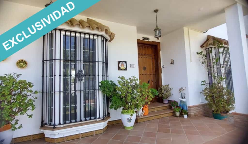 Dom w Arcos de la Frontera, Andaluzja 11514862