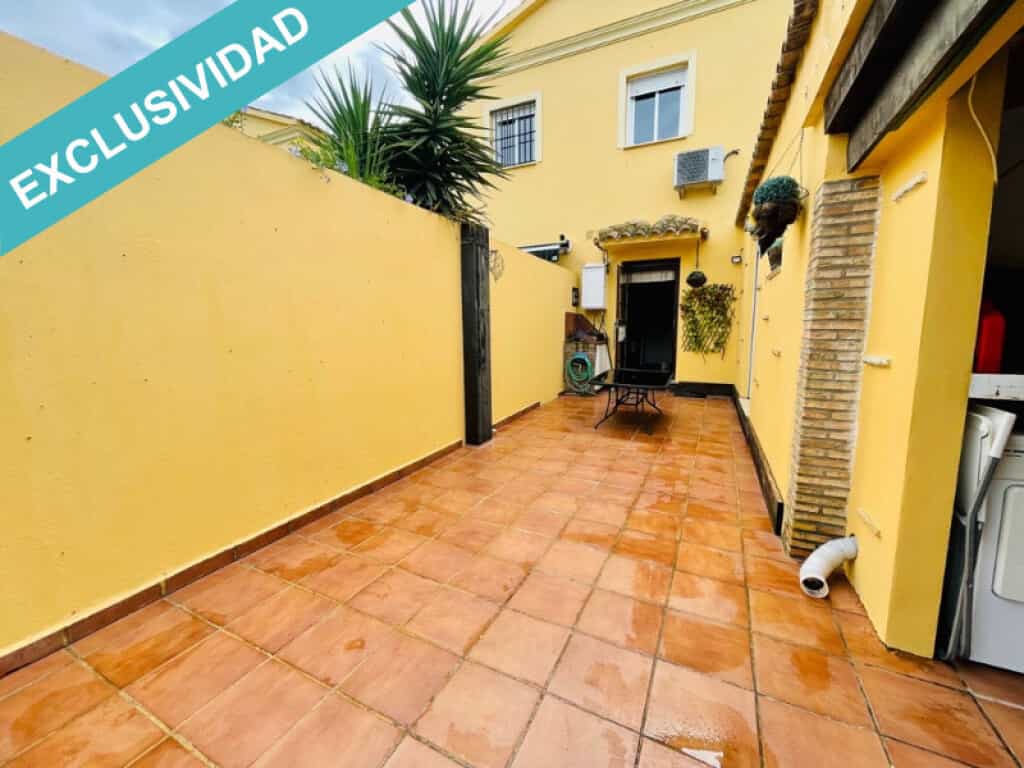 Huis in Arcos de la Frontera, Andalucía 11514863