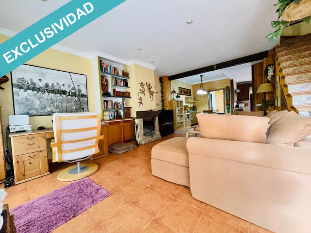 بيت في أركوس دي لا فرونتيرا, الأندلس 11514863