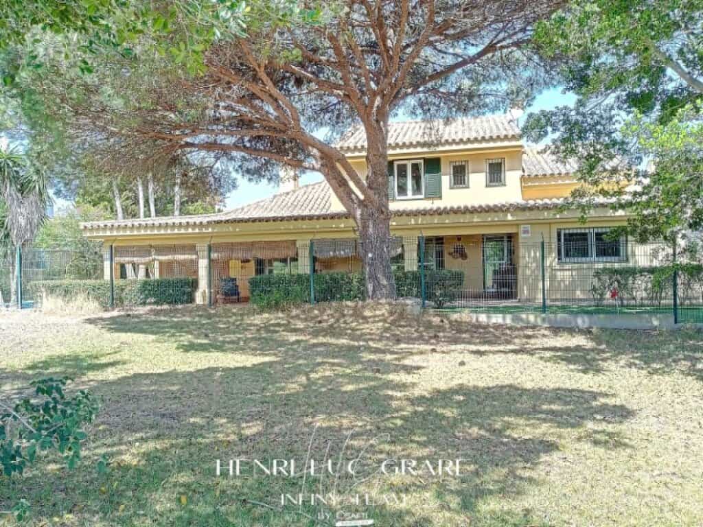 House in Campano, Andalusia 11514880