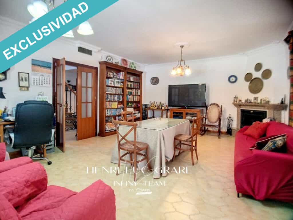Будинок в Campano, Andalusia 11514882