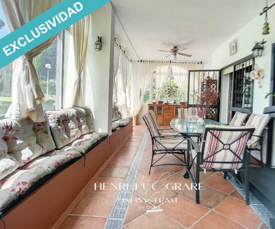 σπίτι σε Campano, Andalusia 11514882