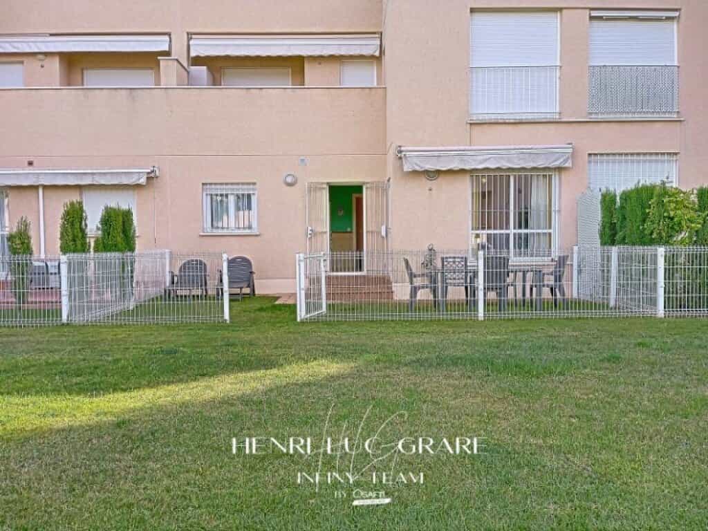 公寓 在 Chiclana de la Frontera, Andalusia 11514885