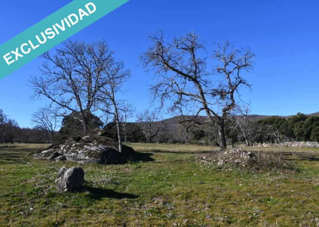 Земля в Perales del Puerto, Extremadura 11514888