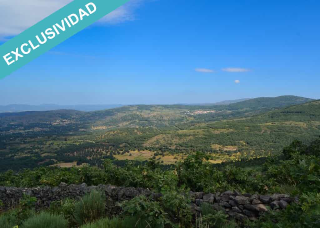 Terre dans Cilleros, Extremadura 11514889