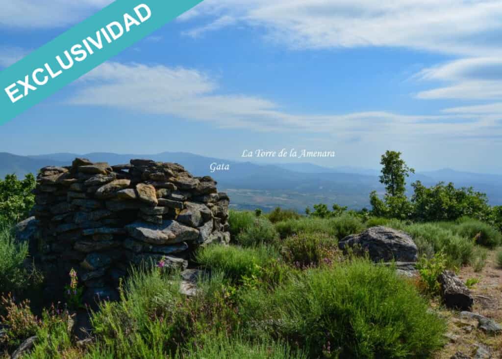 Land in Hoyos, Extremadura 11514889