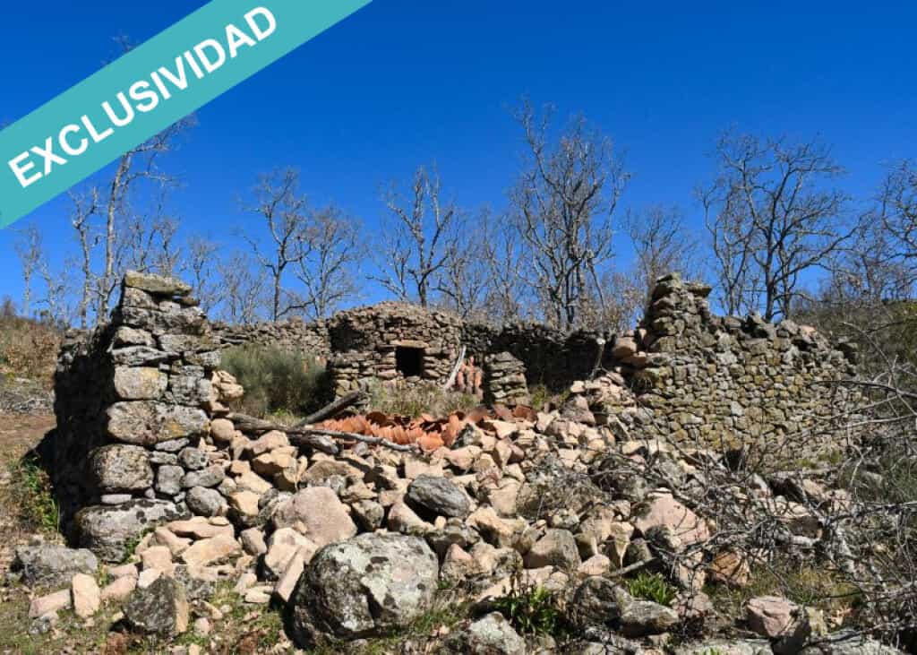Land in Cilleros, Extremadura 11514889