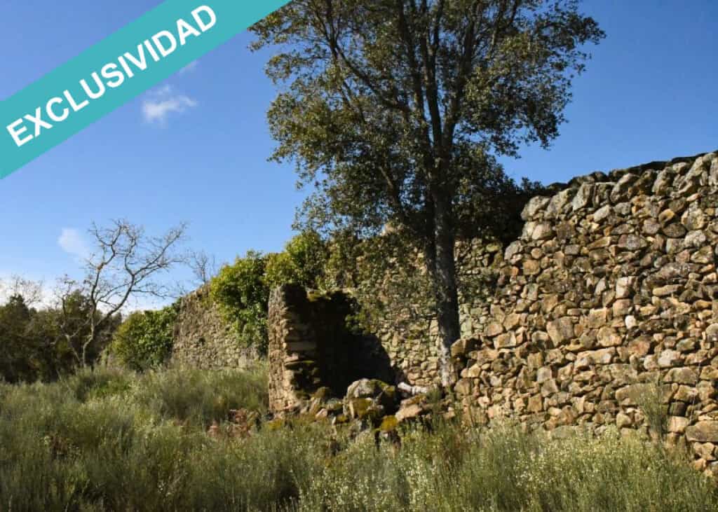 Γη σε , Extremadura 11514890