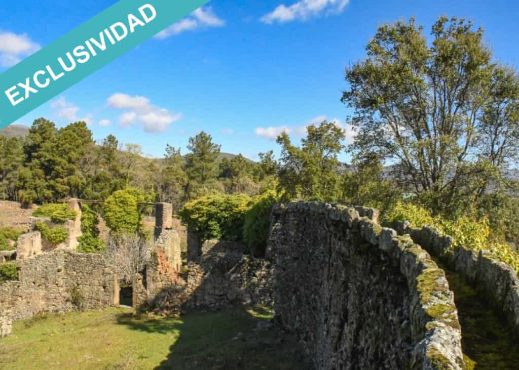 Land in Hoyo's, Extremadura 11514890