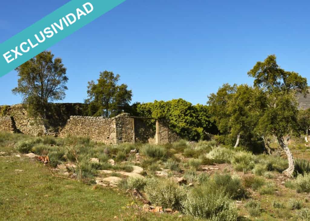 Land in Hoyos, Extremadura 11514890