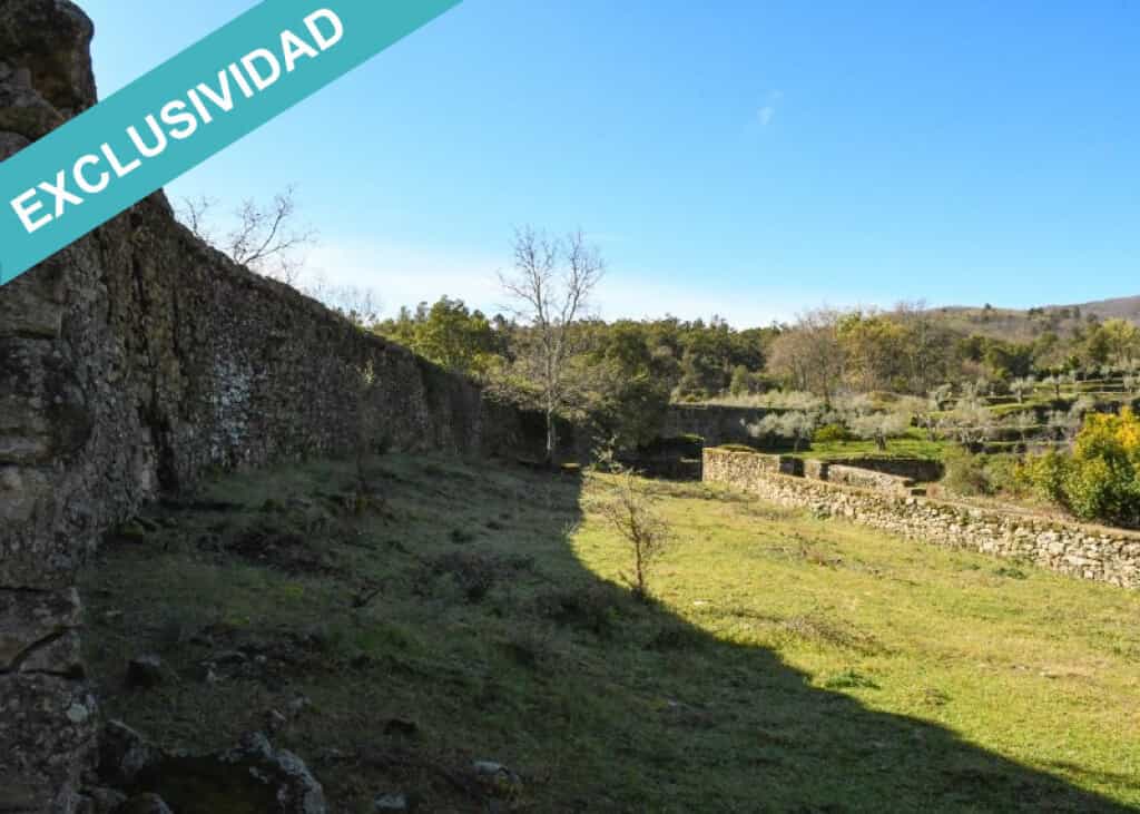 Tanah dalam , Extremadura 11514890