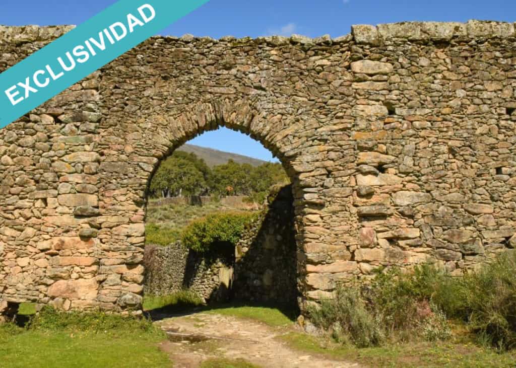 Tanah dalam , Extremadura 11514890