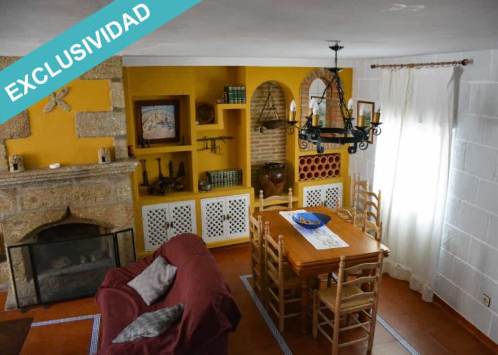 Casa nel Gata, Extremadura 11514895