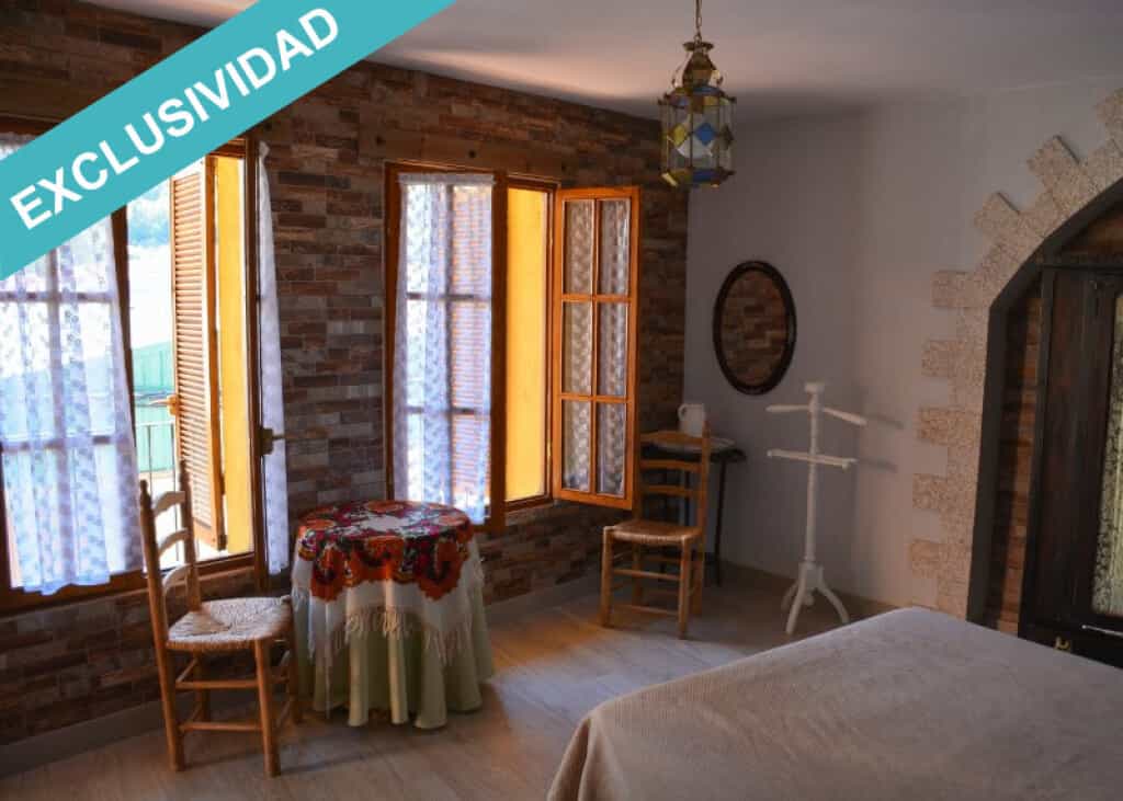 Haus im Gata, Extremadura 11514895