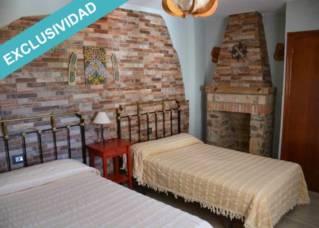Rumah di Gata, Extremadura 11514895