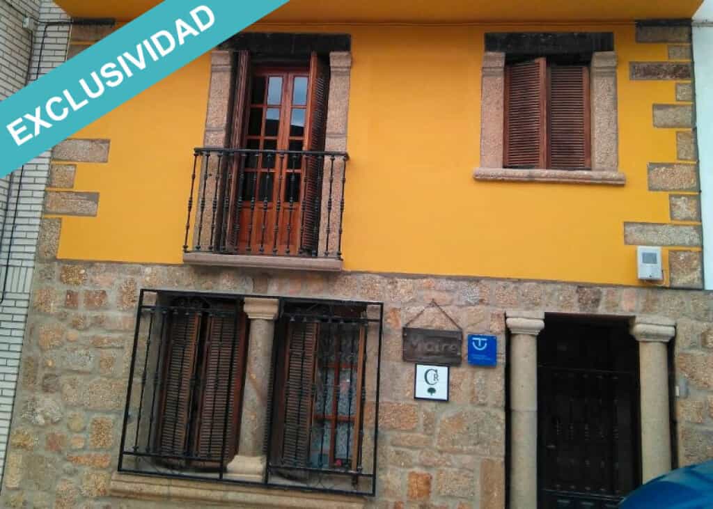 سكني في Gata, Extremadura 11514895