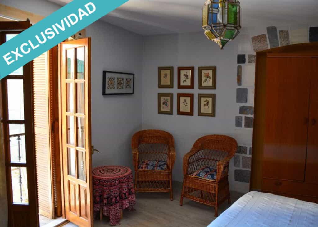 loger dans Gata, Extremadura 11514895