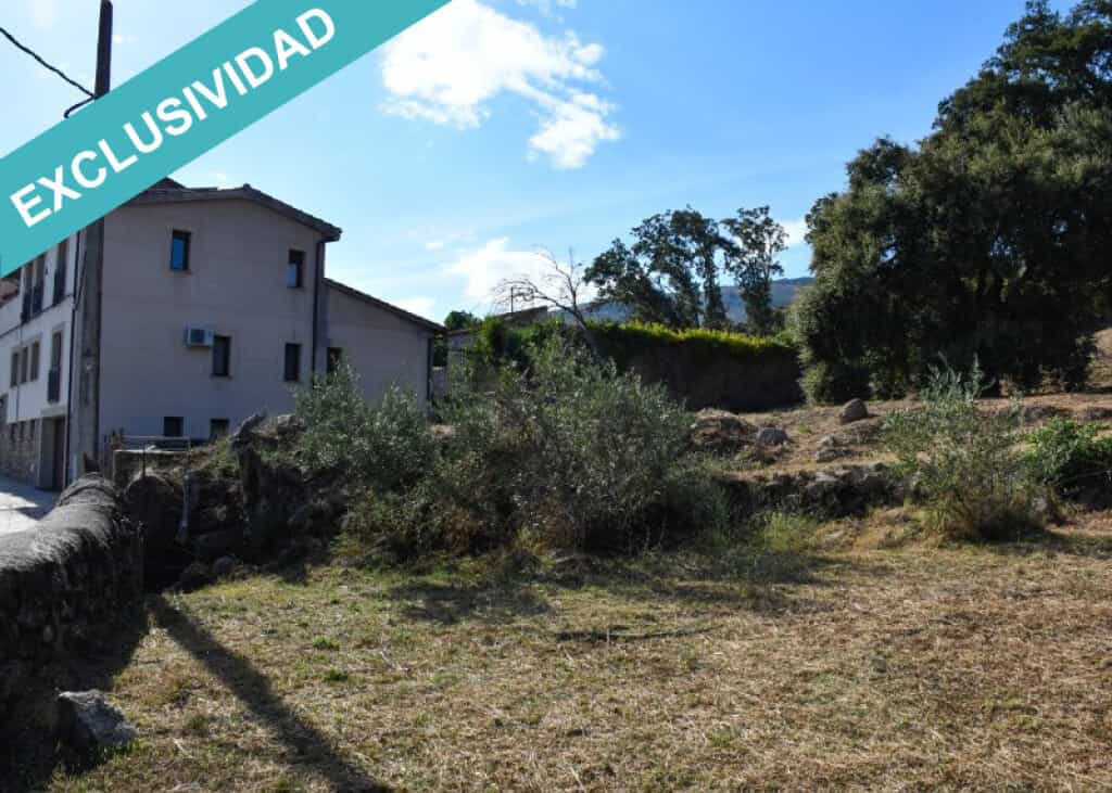 Land in Hoyos, Extremadura 11514896