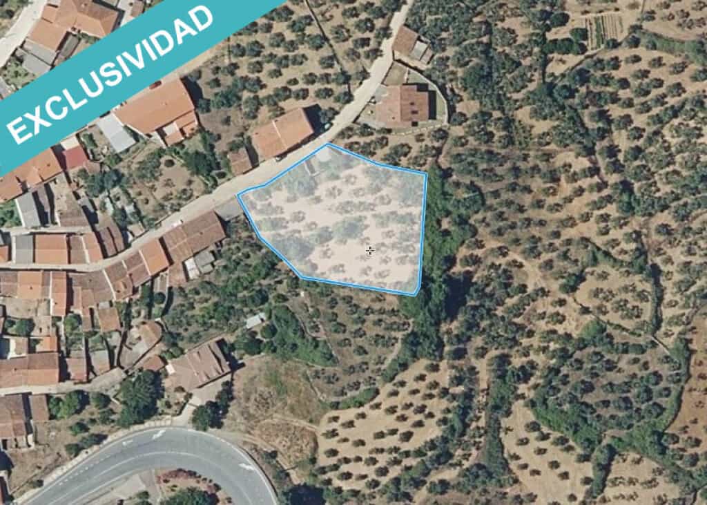 Land in Perales del Puerto, Extremadura 11514897