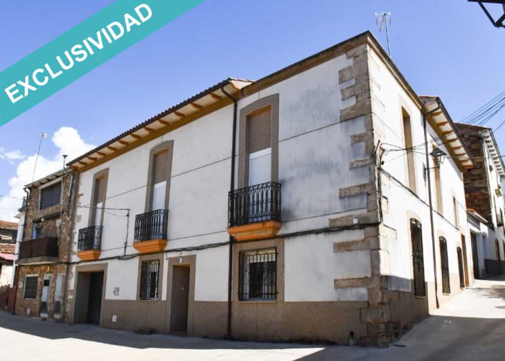 House in Perales del Puerto, Extremadura 11514898