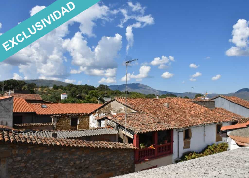 Résidentiel dans Perales del Puerto, Extremadura 11514898