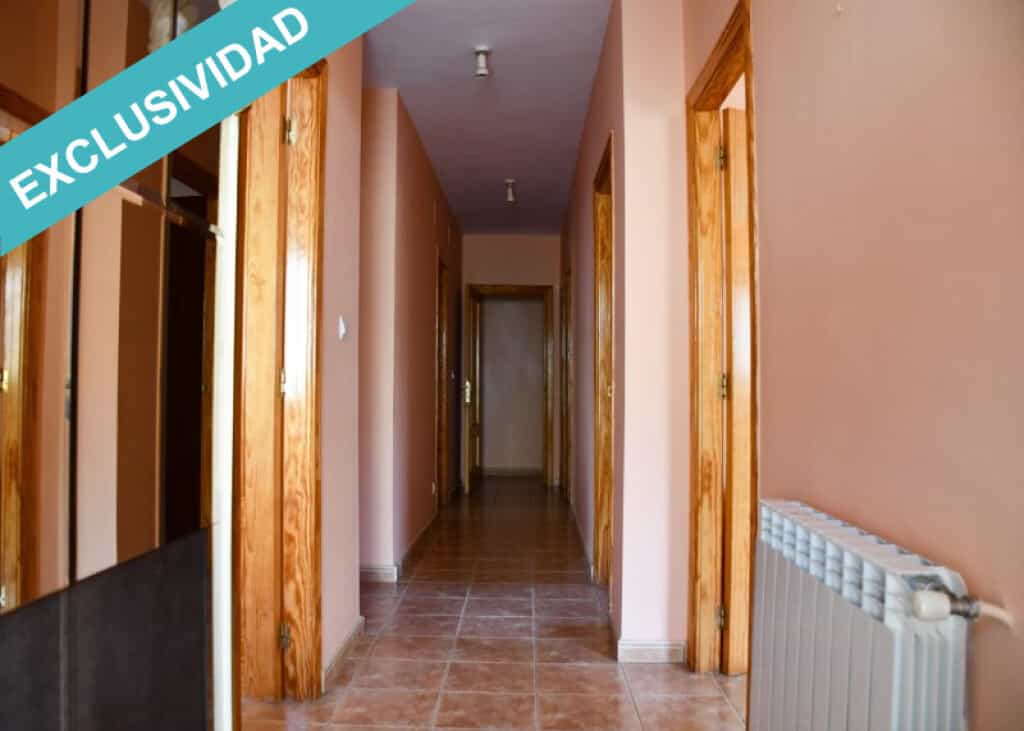 Huis in Perales del Puerto, Extremadura 11514898