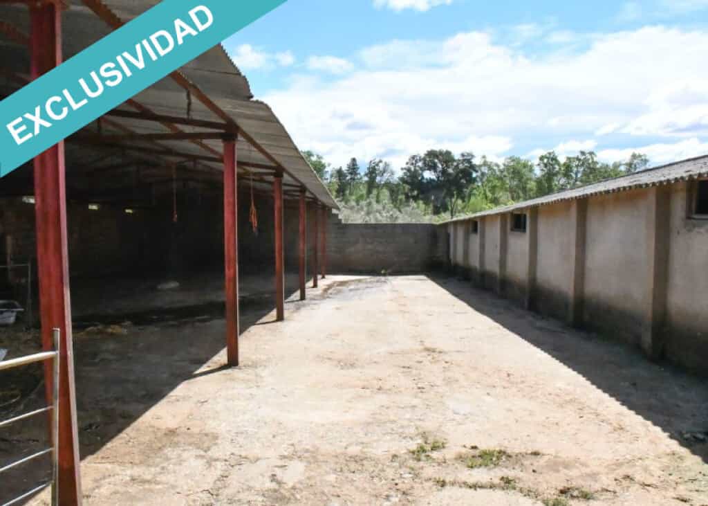 Industrial no Villasbuenas de Gata, Estremadura 11514899